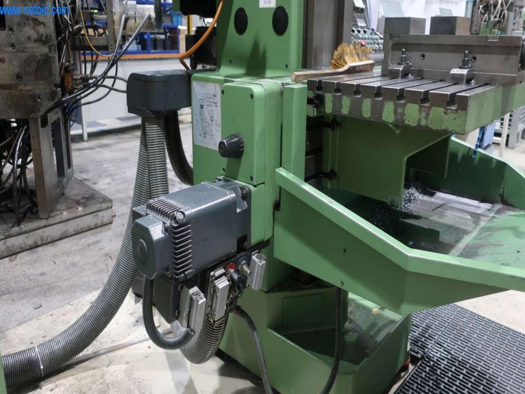 Systémy tlakového lití (hliník) 1 100 - 1 350 t,
Mechanické zpracování, výroba nástrojů
-4