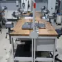 thumbnail-Spuitgietsystemen (aluminium) 1.100 - 1.350 t,
Mechanische verwerking, gereedschapsmakerij
-1