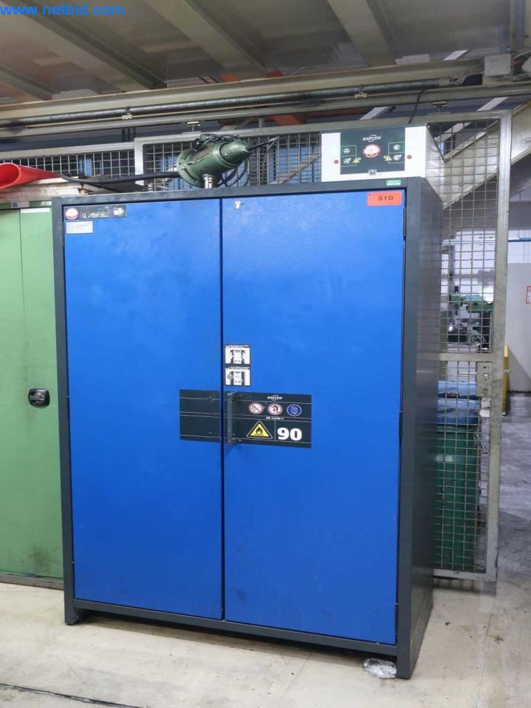 Systémy tlakového lití (hliník) 1 100 - 1 350 t,
Mechanické zpracování, výroba nástrojů
-2