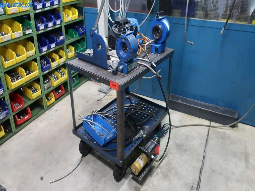 Systémy tlakového lití (hliník) 1 100 - 1 350 t,
Mechanické zpracování, výroba nástrojů
-1