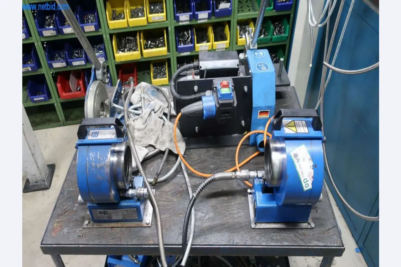 Druckgussanlagen (Al) 1.100 – 1.350 t, 
Mechanische Bearbeitung, Werkzeugbau
-2