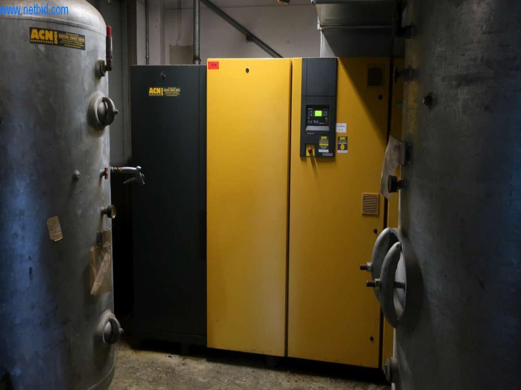 Systémy tlakového lití (hliník) 1 100 - 1 350 t,
Mechanické zpracování, výroba nástrojů
-1