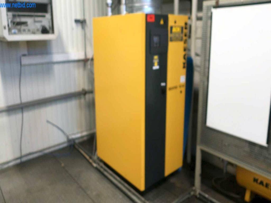 Systémy tlakového lití (hliník) 1 100 - 1 350 t,
Mechanické zpracování, výroba nástrojů
-4