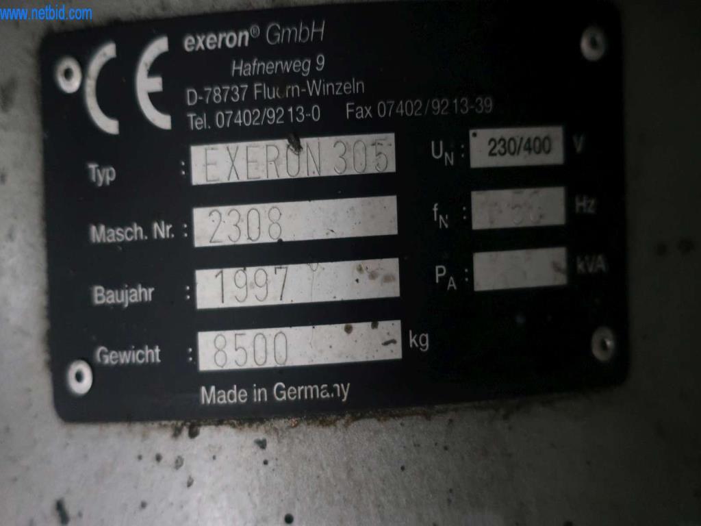 Systémy tlakového lití (hliník) 1 100 - 1 350 t,
Mechanické zpracování, výroba nástrojů
-6