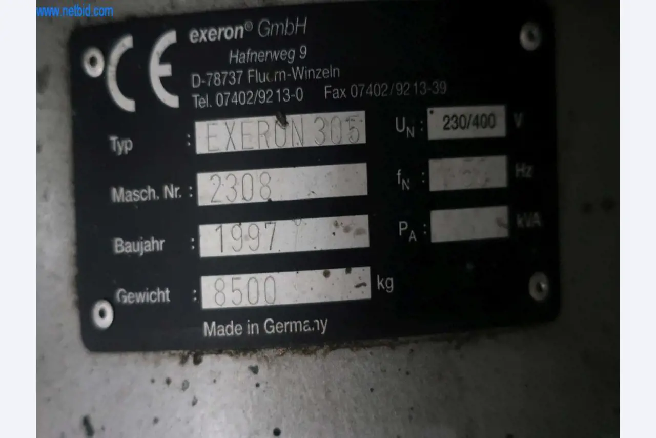 Druckgussanlagen (Al) 1.100 – 1.350 t, 
Mechanische Bearbeitung, Werkzeugbau
-6