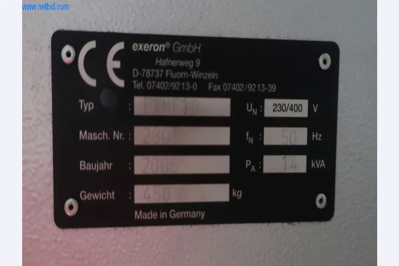 Druckgussanlagen (Al) 1.100 – 1.350 t, 
Mechanische Bearbeitung, Werkzeugbau
-9