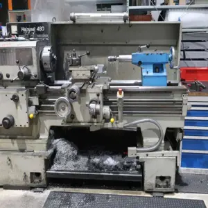 Torno L+Z Heidenreich & Harbeck Hanseat 480