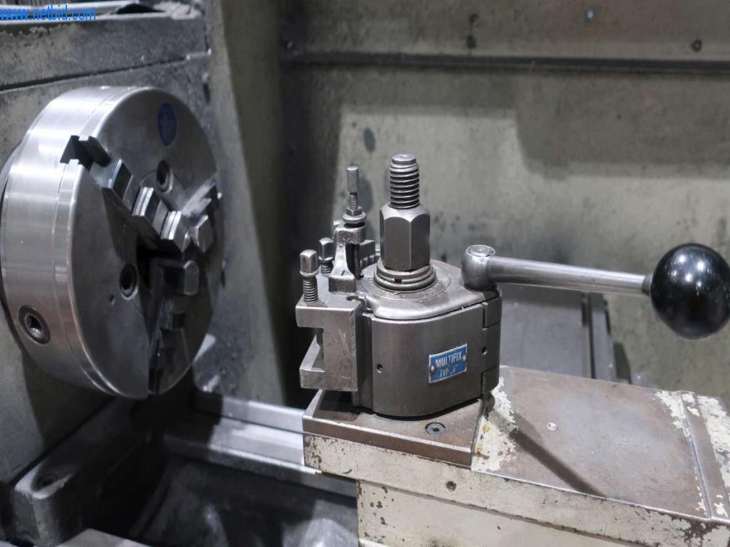 Systémy tlakového lití (hliník) 1 100 - 1 350 t,
Mechanické zpracování, výroba nástrojů
-2