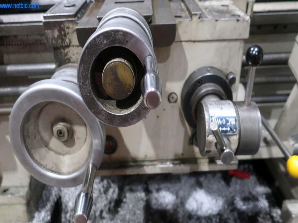 Systémy tlakového lití (hliník) 1 100 - 1 350 t,
Mechanické zpracování, výroba nástrojů
-4