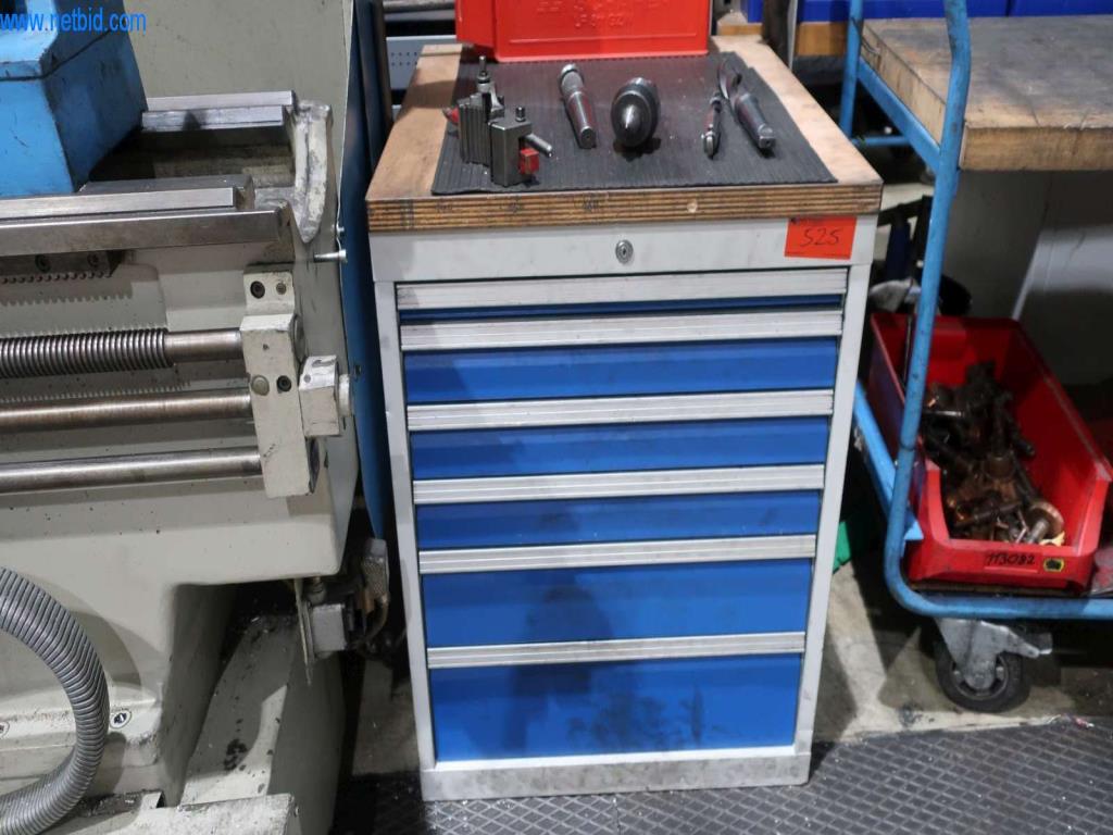 Systémy tlakového lití (hliník) 1 100 - 1 350 t,
Mechanické zpracování, výroba nástrojů
-5