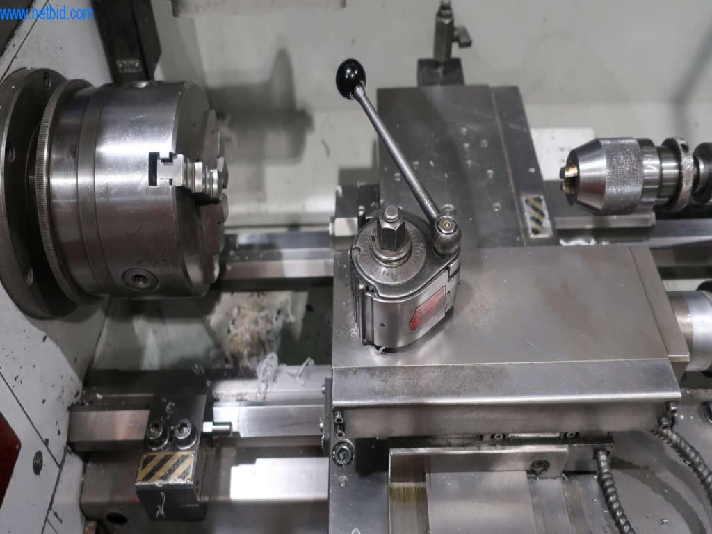 Systémy tlakového lití (hliník) 1 100 - 1 350 t,
Mechanické zpracování, výroba nástrojů
-5