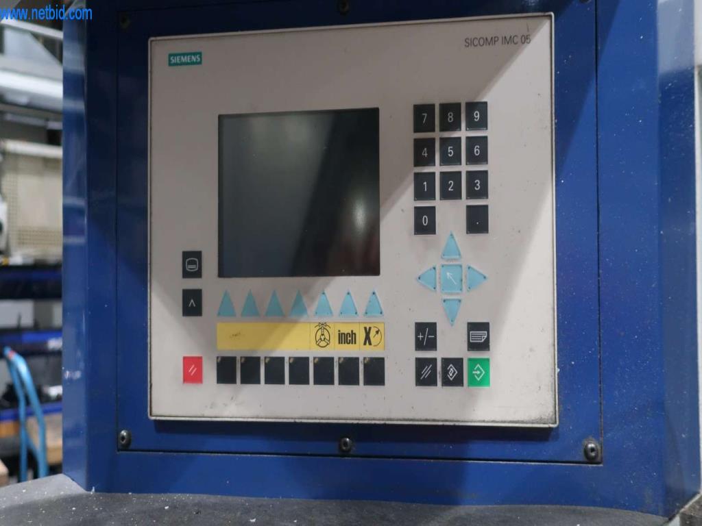 Systémy tlakového lití (hliník) 1 100 - 1 350 t,
Mechanické zpracování, výroba nástrojů
-6