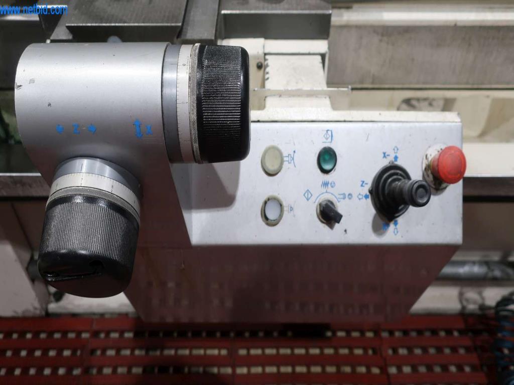 Systémy tlakového lití (hliník) 1 100 - 1 350 t,
Mechanické zpracování, výroba nástrojů
-10