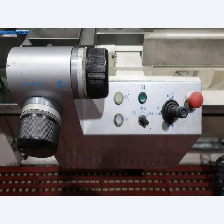 Druckgussanlagen (Al) 1.100 – 1.350 t, 
Mechanische Bearbeitung, Werkzeugbau
-10