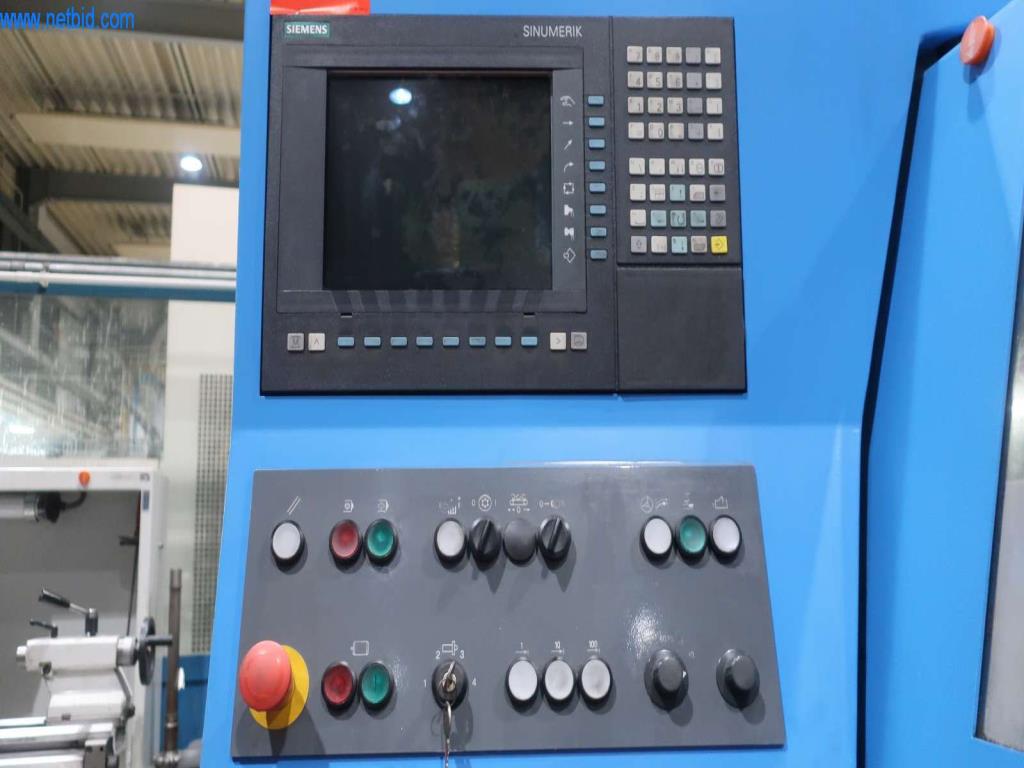 Systémy tlakového lití (hliník) 1 100 - 1 350 t,
Mechanické zpracování, výroba nástrojů
-13