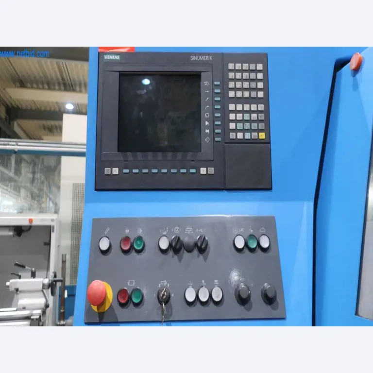 Druckgussanlagen (Al) 1.100 – 1.350 t, 
Mechanische Bearbeitung, Werkzeugbau
-13