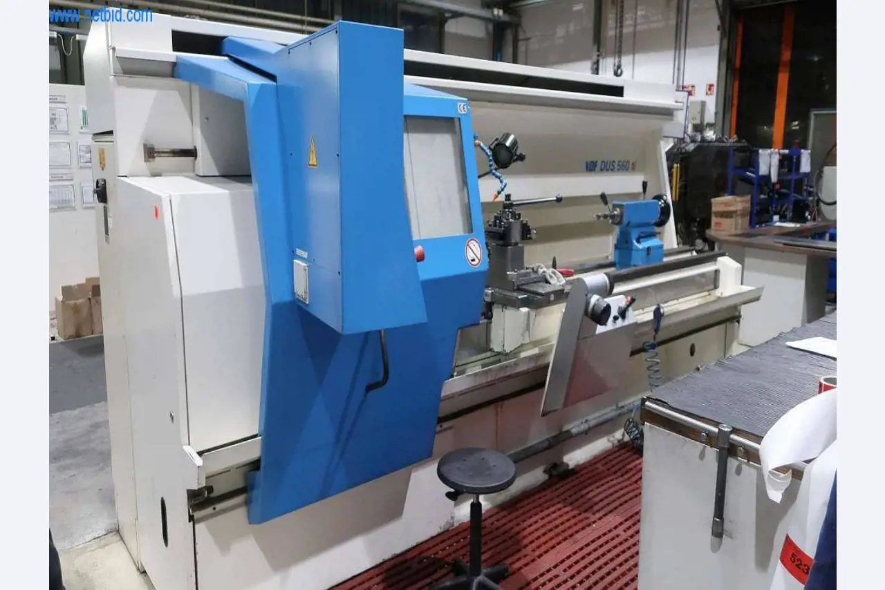 Druckgussanlagen (Al) 1.100 – 1.350 t, 
Mechanische Bearbeitung, Werkzeugbau
-1