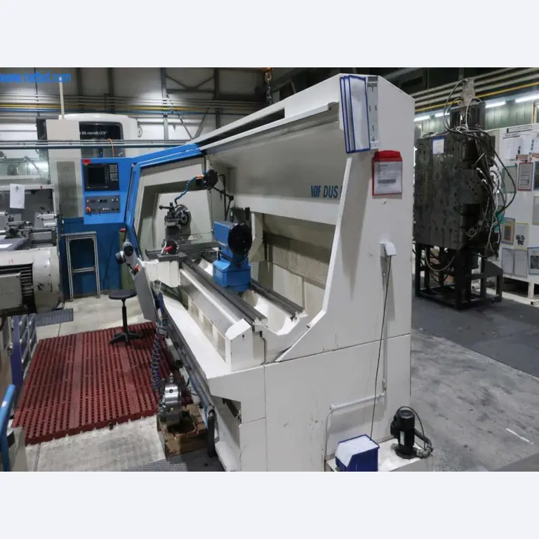 Druckgussanlagen (Al) 1.100 – 1.350 t, 
Mechanische Bearbeitung, Werkzeugbau
-2