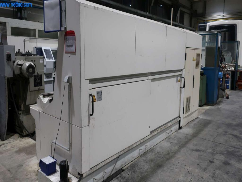 Systémy tlakového lití (hliník) 1 100 - 1 350 t,
Mechanické zpracování, výroba nástrojů
-3