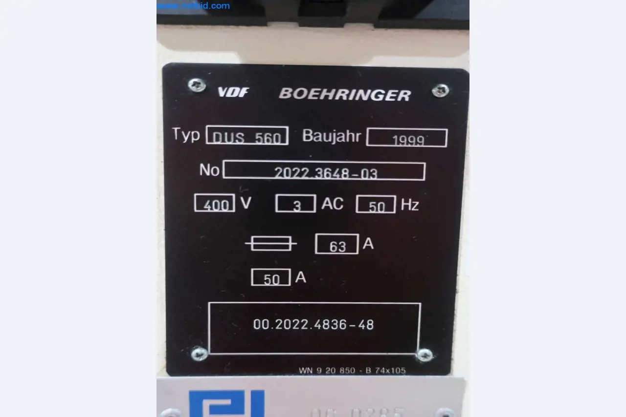 Druckgussanlagen (Al) 1.100 – 1.350 t, 
Mechanische Bearbeitung, Werkzeugbau
-4