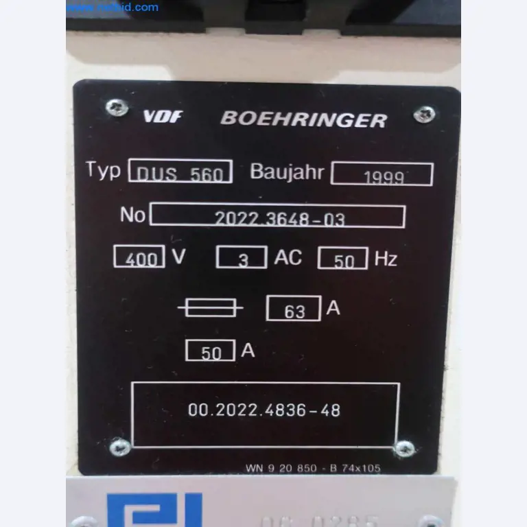 Druckgussanlagen (Al) 1.100 – 1.350 t, 
Mechanische Bearbeitung, Werkzeugbau
-4