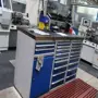 thumbnail-Spuitgietsystemen (aluminium) 1.100 - 1.350 t,
Mechanische verwerking, gereedschapsmakerij
-5