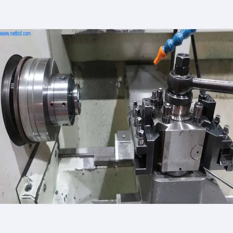 Druckgussanlagen (Al) 1.100 – 1.350 t, 
Mechanische Bearbeitung, Werkzeugbau
-9
