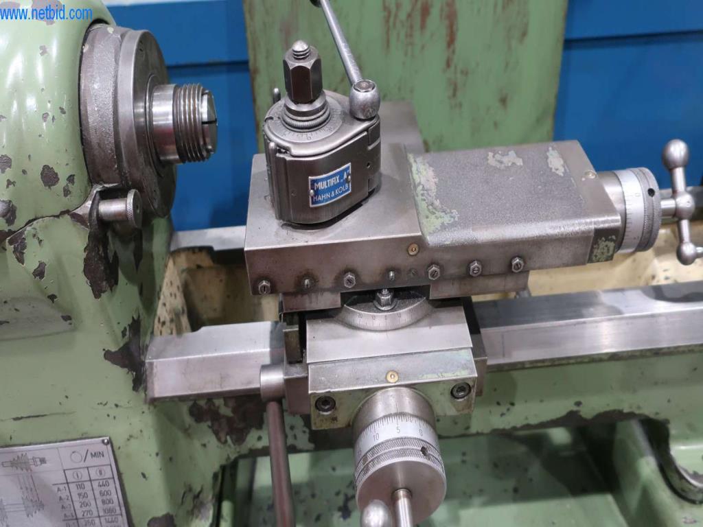 Systémy tlakového lití (hliník) 1 100 - 1 350 t,
Mechanické zpracování, výroba nástrojů
-5