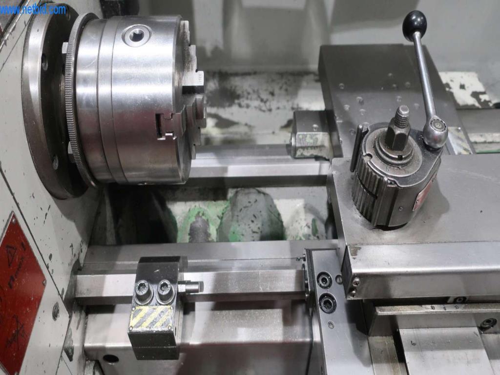 Systémy tlakového lití (hliník) 1 100 - 1 350 t,
Mechanické zpracování, výroba nástrojů
-4