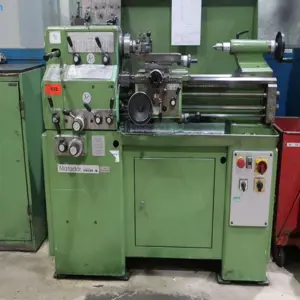 Torno L+Z Weiler Matador