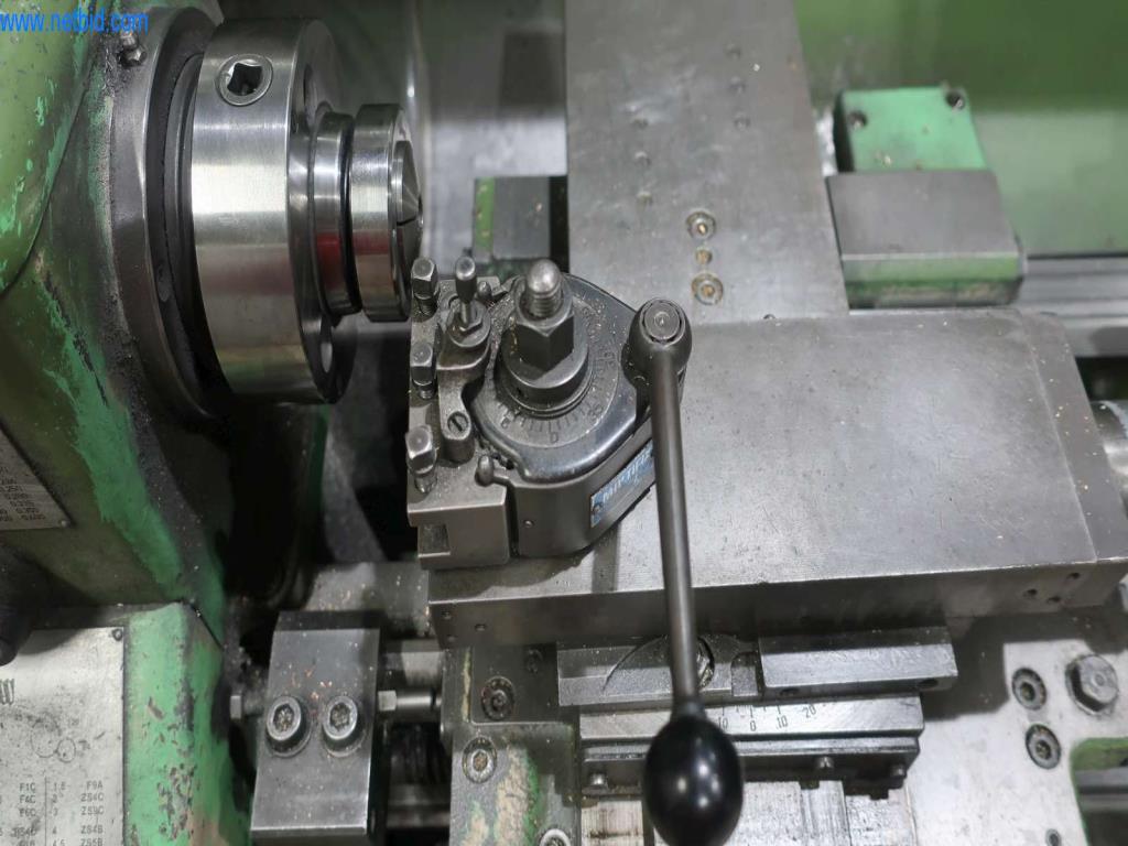 Systémy tlakového lití (hliník) 1 100 - 1 350 t,
Mechanické zpracování, výroba nástrojů
-3