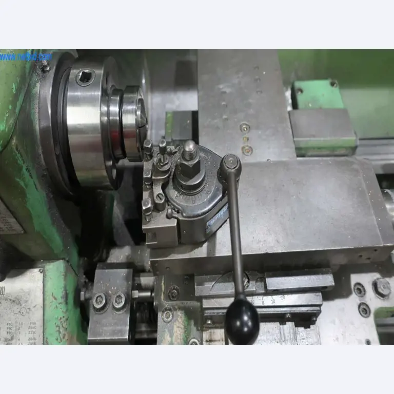 Druckgussanlagen (Al) 1.100 – 1.350 t, 
Mechanische Bearbeitung, Werkzeugbau
-3