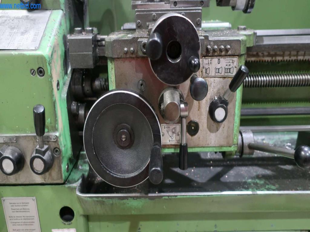 Systémy tlakového lití (hliník) 1 100 - 1 350 t,
Mechanické zpracování, výroba nástrojů
-4