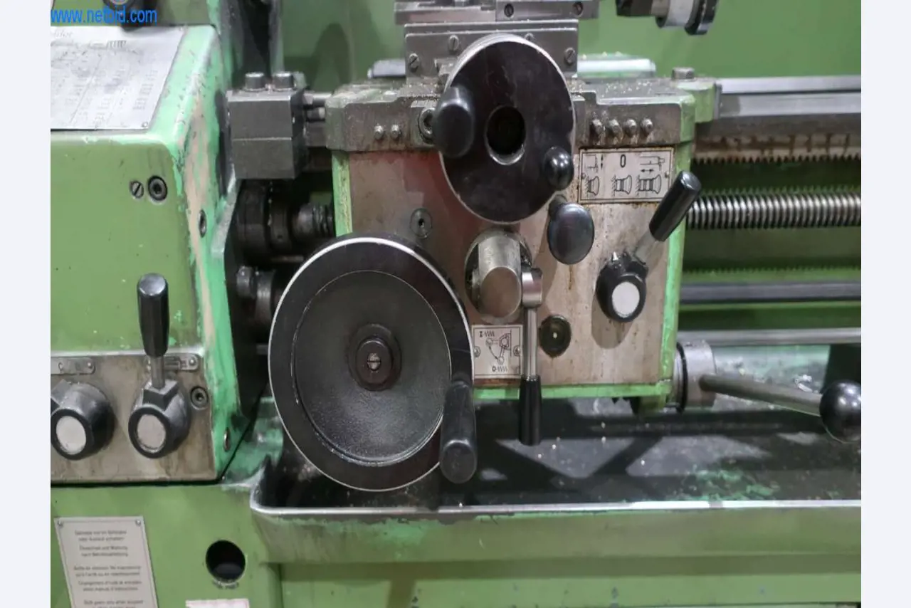 Druckgussanlagen (Al) 1.100 – 1.350 t, 
Mechanische Bearbeitung, Werkzeugbau
-4