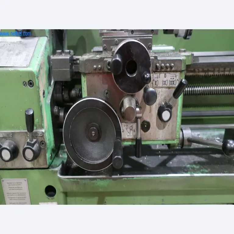 Druckgussanlagen (Al) 1.100 – 1.350 t, 
Mechanische Bearbeitung, Werkzeugbau
-4