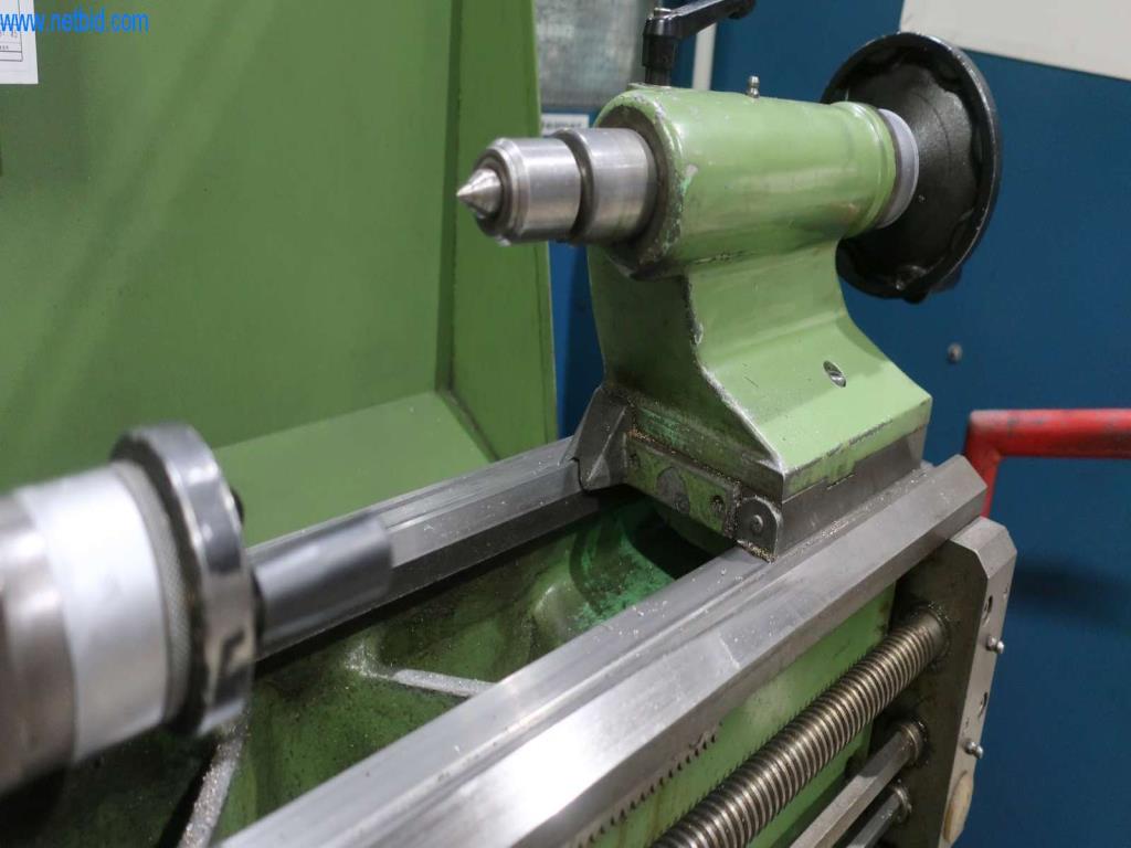 Systémy tlakového lití (hliník) 1 100 - 1 350 t,
Mechanické zpracování, výroba nástrojů
-5