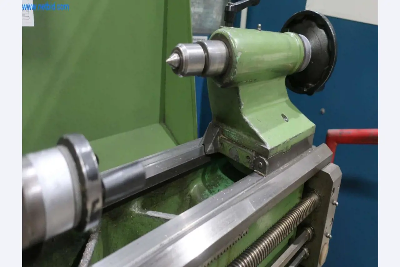 Druckgussanlagen (Al) 1.100 – 1.350 t, 
Mechanische Bearbeitung, Werkzeugbau
-5