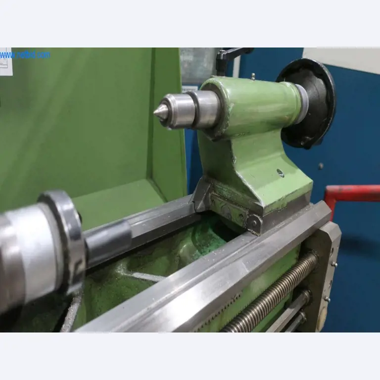 Druckgussanlagen (Al) 1.100 – 1.350 t, 
Mechanische Bearbeitung, Werkzeugbau
-5