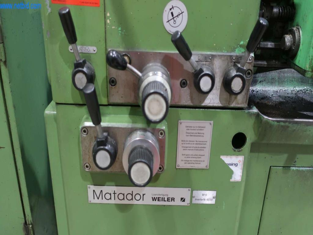 Systémy tlakového lití (hliník) 1 100 - 1 350 t,
Mechanické zpracování, výroba nástrojů
-6