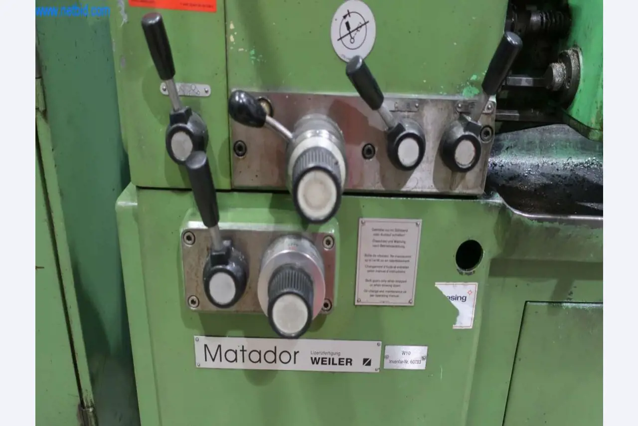 Druckgussanlagen (Al) 1.100 – 1.350 t, 
Mechanische Bearbeitung, Werkzeugbau
-6