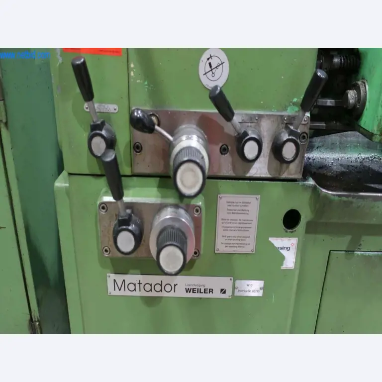 Druckgussanlagen (Al) 1.100 – 1.350 t, 
Mechanische Bearbeitung, Werkzeugbau
-6