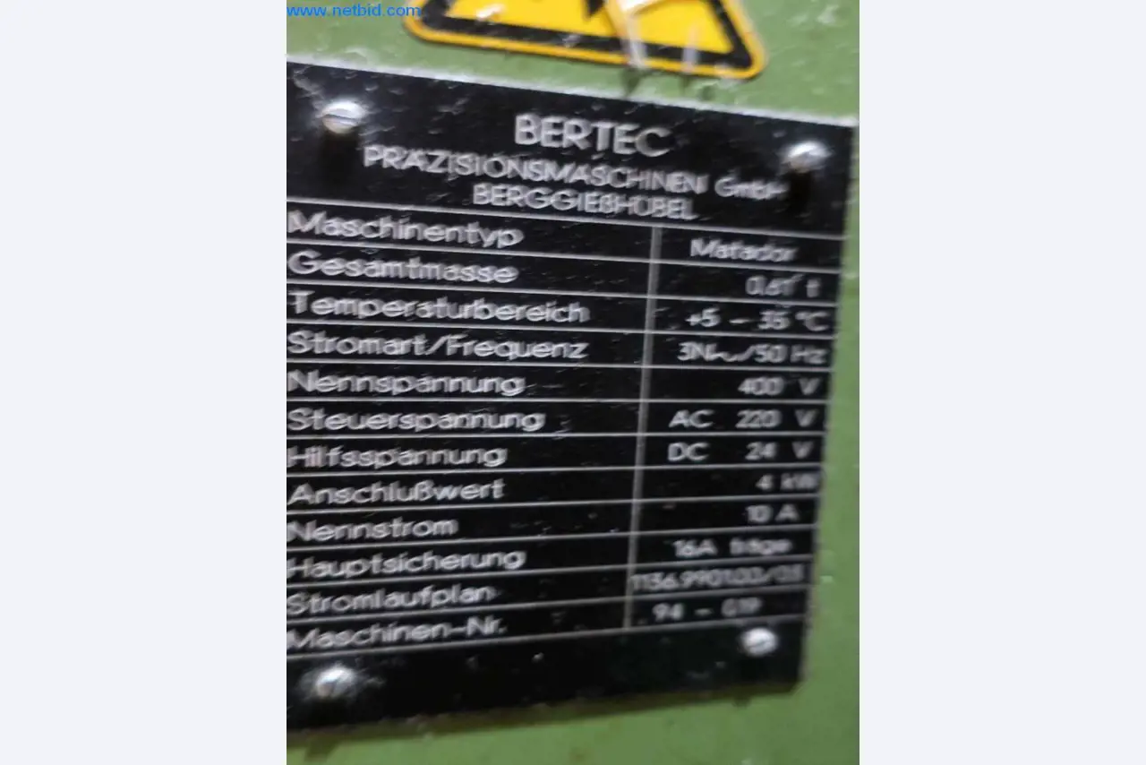Druckgussanlagen (Al) 1.100 – 1.350 t, 
Mechanische Bearbeitung, Werkzeugbau
-8