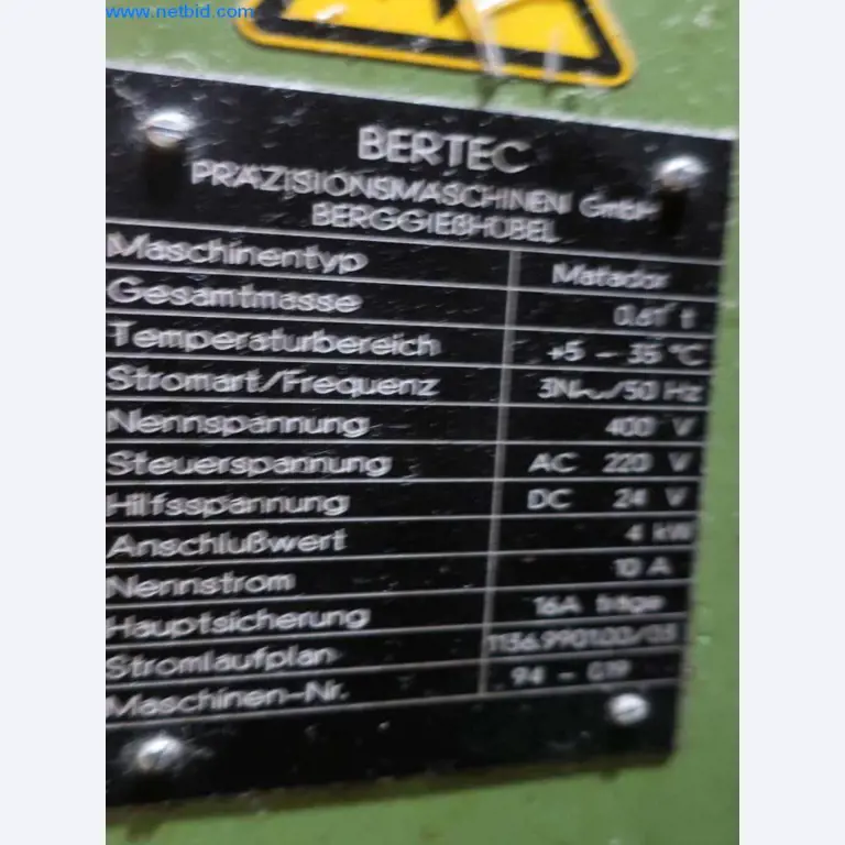 Druckgussanlagen (Al) 1.100 – 1.350 t, 
Mechanische Bearbeitung, Werkzeugbau
-8
