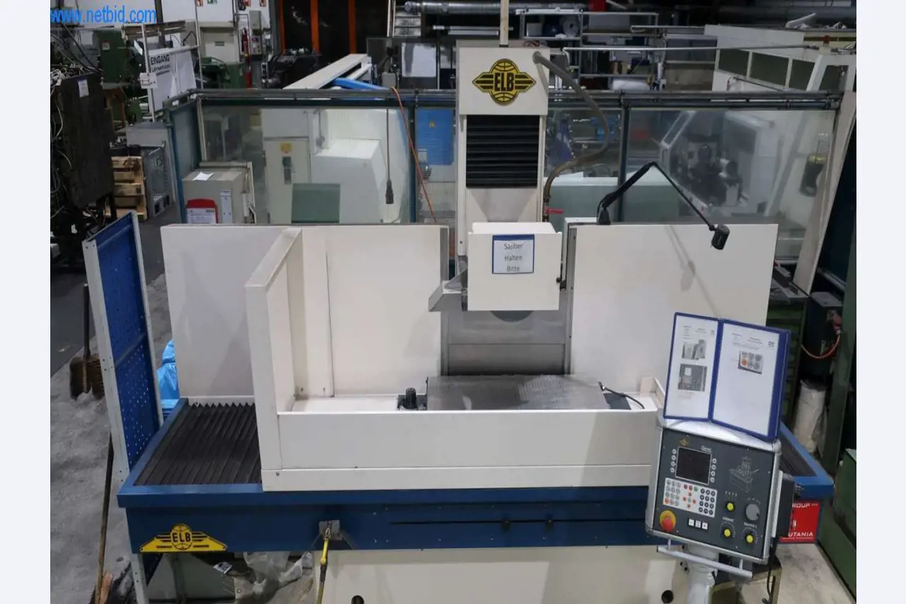 Druckgussanlagen (Al) 1.100 – 1.350 t, 
Mechanische Bearbeitung, Werkzeugbau
-1