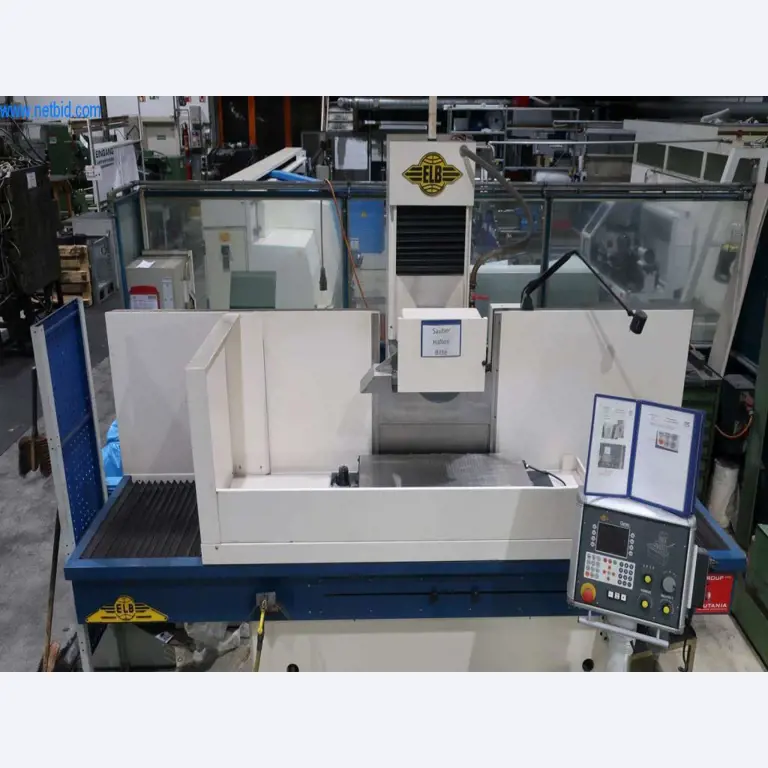 Druckgussanlagen (Al) 1.100 – 1.350 t, 
Mechanische Bearbeitung, Werkzeugbau
-1