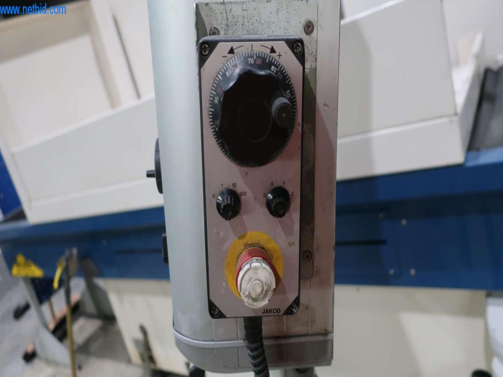 Systémy tlakového lití (hliník) 1 100 - 1 350 t,
Mechanické zpracování, výroba nástrojů
-2