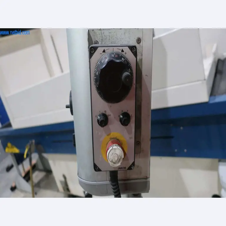 Druckgussanlagen (Al) 1.100 – 1.350 t, 
Mechanische Bearbeitung, Werkzeugbau
-2