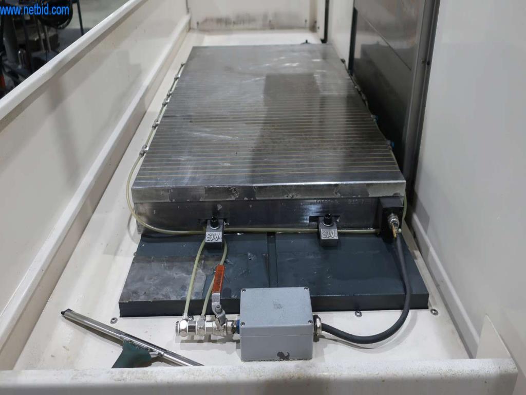 Systémy tlakového lití (hliník) 1 100 - 1 350 t,
Mechanické zpracování, výroba nástrojů
-3