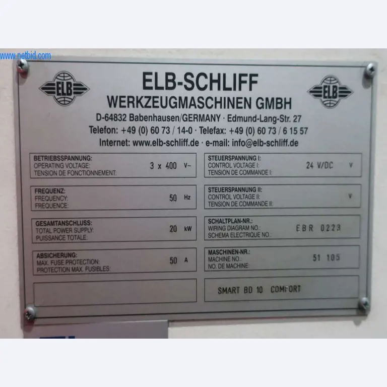 Druckgussanlagen (Al) 1.100 – 1.350 t, 
Mechanische Bearbeitung, Werkzeugbau
-4