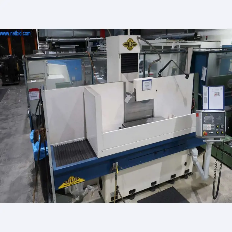 Druckgussanlagen (Al) 1.100 – 1.350 t, 
Mechanische Bearbeitung, Werkzeugbau
-6